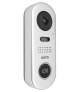 WIDEODOMOFON EURA VDP-62A5 WHITE 2EASY - jednorodzinny, LCD 4,3, biały, natynkowy