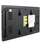 MONITOR EURA VDA-00C5 - czarny, LCD 7, AHD, WiFi, pamięć obrazów