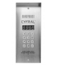 PANEL CYFROWY CYFRAL PC-3000RE TYP II, wąski z czytnikiem RFiD natynkowy z elektroniką