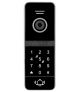 WIDEODOMOFON EURA VDP-97C5 - biały, dotykowy, LCD 7, AHD, WiFi, pamięć obrazów, SD 128GB, rozbudowa do 6 monitorów, 2 stacji bramowych i 2 kamer CCTV, obsługa 2 wejść, kamera 960p., czytnik RFID, szyfrator