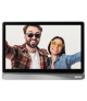 WIDEODOMOFON VDP-30C5 - DC 15V, grafitowy, LCD 8'', WiFi, otwieranie 3 wejść, AHD, Tuya, kaseta ze stali nierdzewnej, natynkowa,