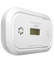 Czujnik czadu tenlku węgla LCD na baterie 6 lat gwarancji 300 ppm CD-71A2v6300/B CNBOP-PIB