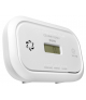 Czujnik czadu tenlku węgla LCD na baterie 6 lat gwarancji 300 ppm CD-71A2v6300/B CNBOP-PIB