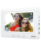 MONITOR VDA-45A3-TY ''CONNECT+'' biały, 7'', otwieranie 1 wejścia, WiFi, AHD, Tuya