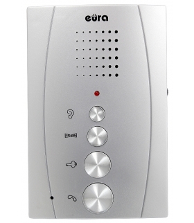 UNIFON EURA ADA-13A3 do rozbudowy wideodomofonów EURA CONNECT i domofonów