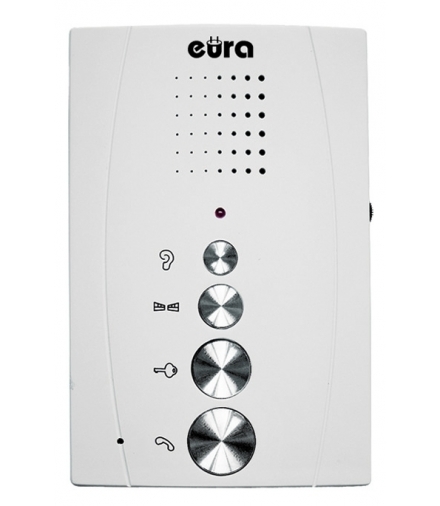 UNIFON EURA ADA-11A3 do rozbudowy wideodomofonów EURA CONNECT i domofonów