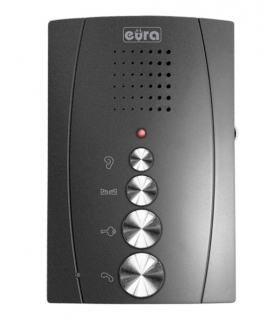 UNIFON EURA ADA-12A3 do rozbudowy wideodomofonów EURA CONNECT i domofonów