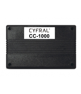 ELEKTRONIKA CYFRAL CC-1000 analogowo-cyfrowa