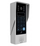 WIDEODOMOFON EURA VDP-54A3 FOBOS - biały, ekran 7, obsługa 1 wejścia, czytnik zbliżeniowy, szyfrator